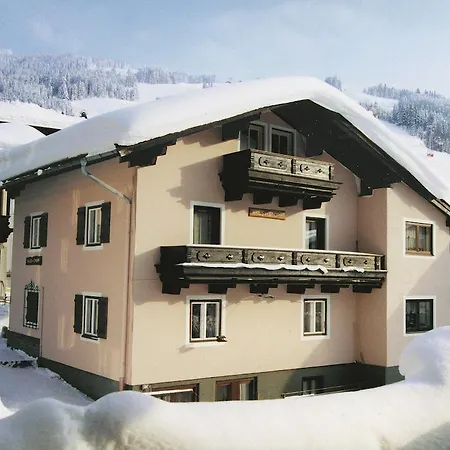 ベッド・アンド・ブレックファスト Haus Znopp